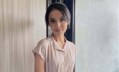 Wavi Zihan - Biodata, Profil, Fakta, Umur, Agama, Pacar, Film