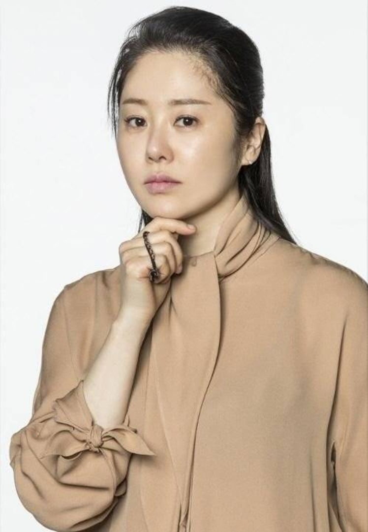 Biodata, Profil, dan Fakta Go Hyun Jung