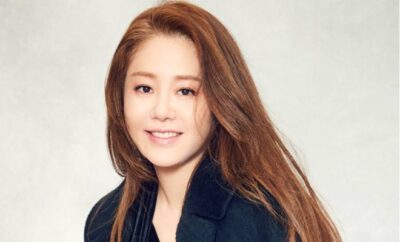 Biodata, Profil, dan Fakta Go Hyun Jung