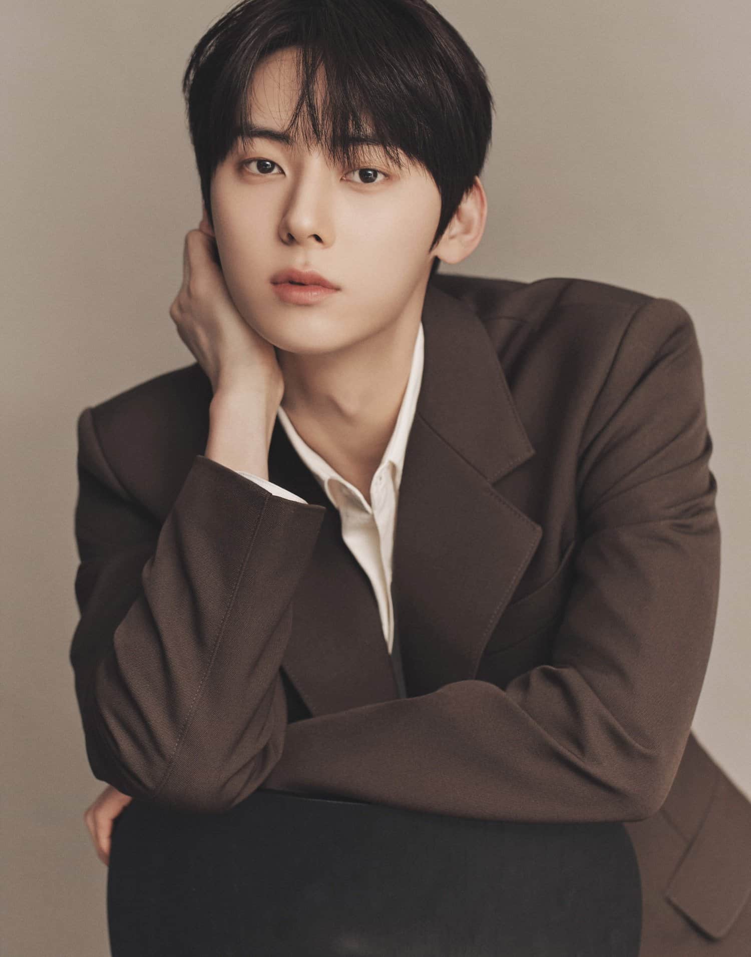 Biodata, Profil, dan Fakta Hwang Min Hyun