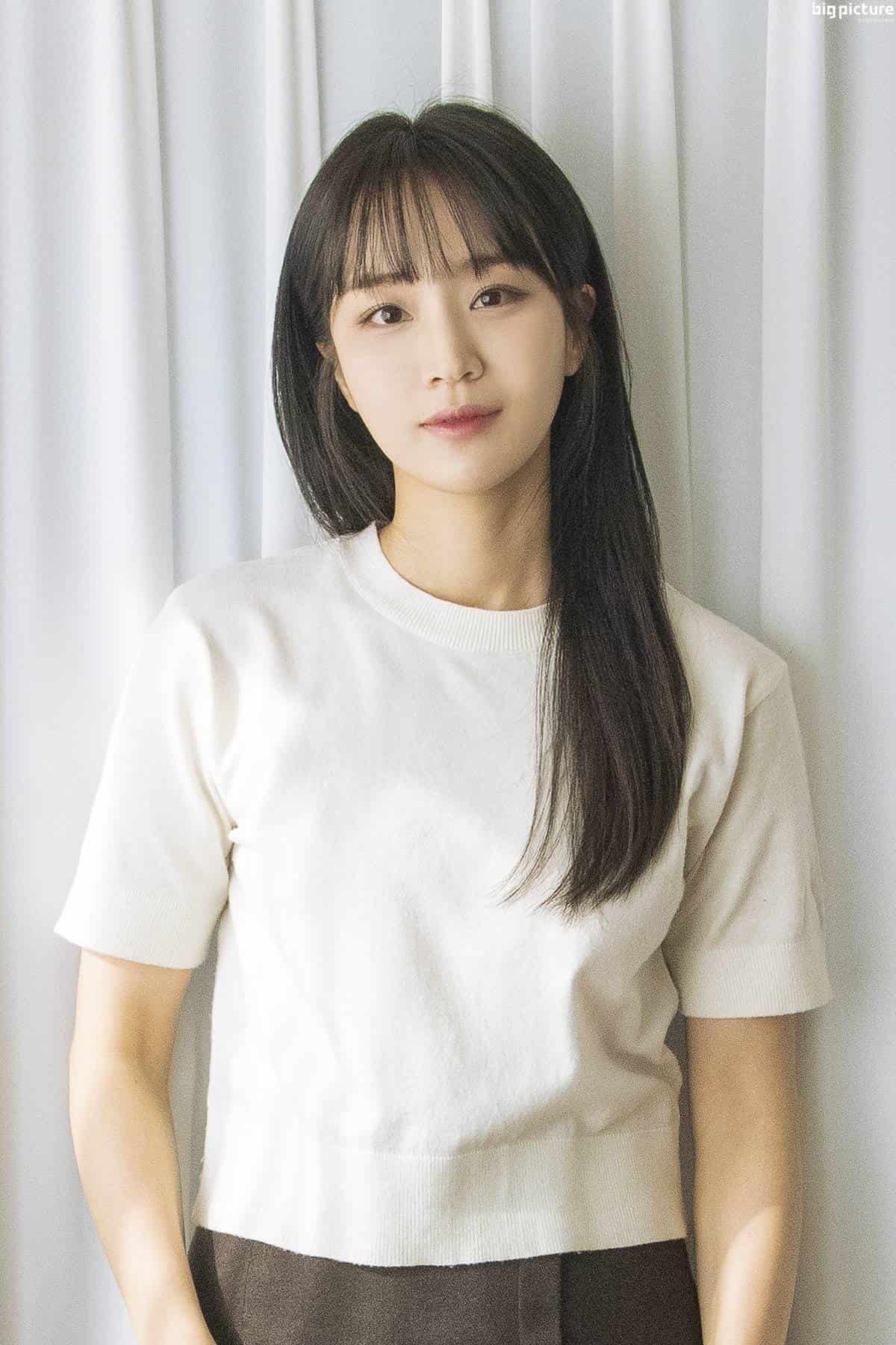 Biodata, Profil, dan Fakta Jung Yoo Min