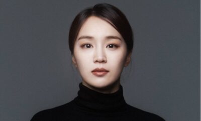 Biodata, Profil, dan Fakta Jung Yoo Min