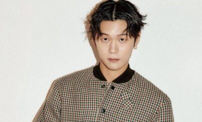 Biodata, Profil, dan Fakta Lee Hak Joo