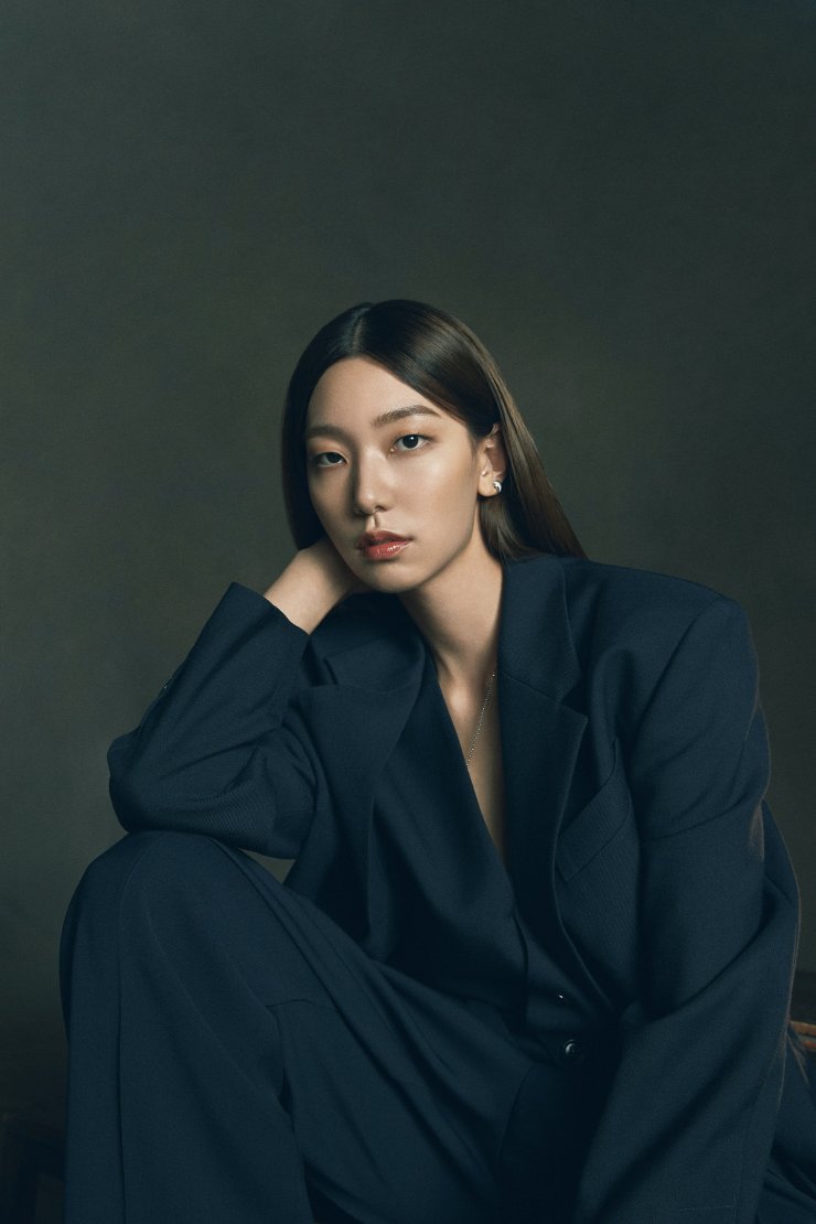 Biodata, Profil, dan Fakta Lee Ho Jung