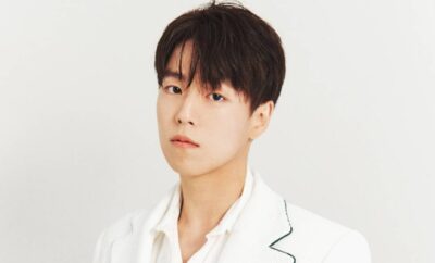 Biodata, Profil, dan Fakta Lee Hyun Woo