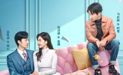 Love From Divorce - Sinopsis, Pemain, OST, Episode, Review