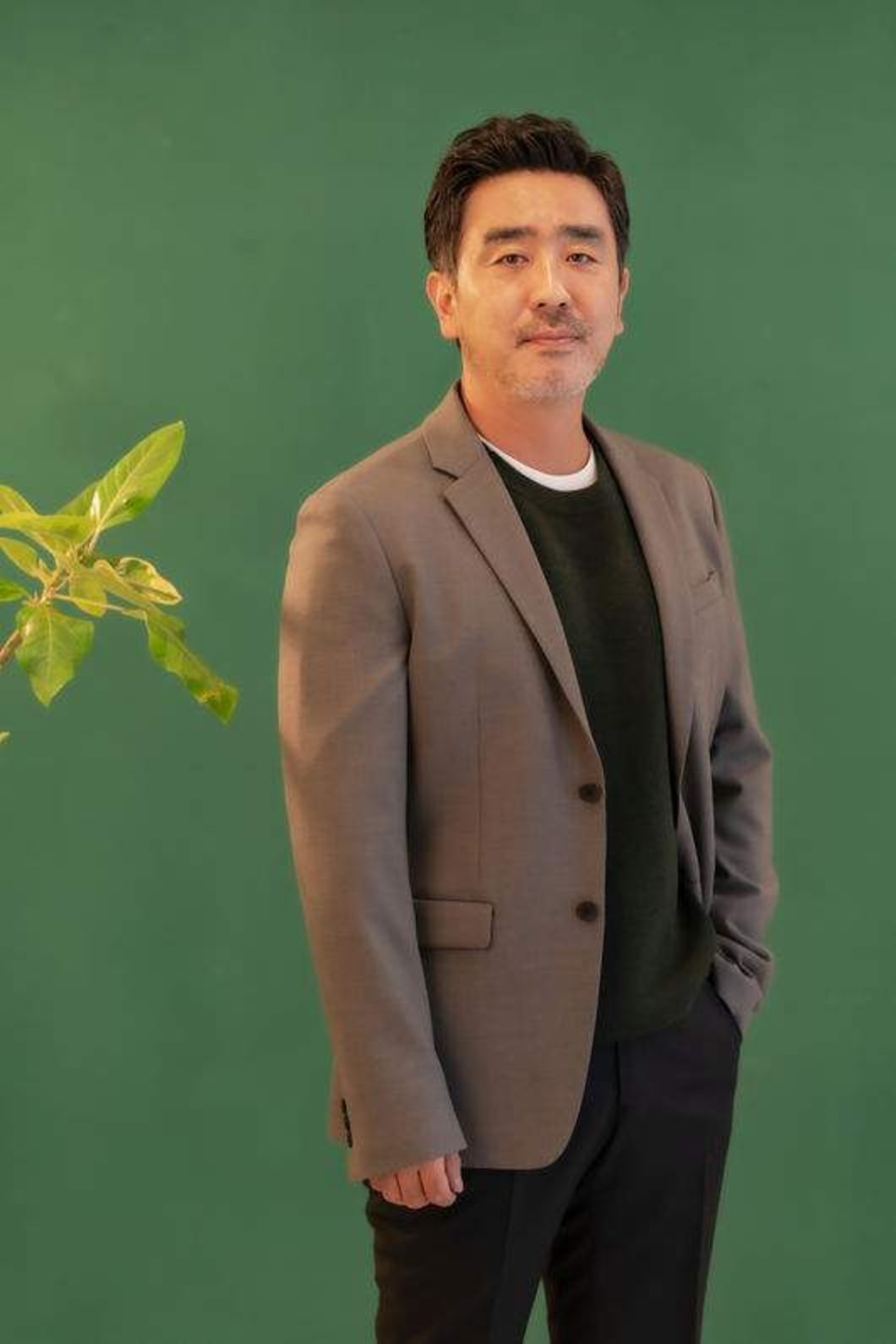 Biodata, Profil, dan Fakta Ryu Seung Ryong