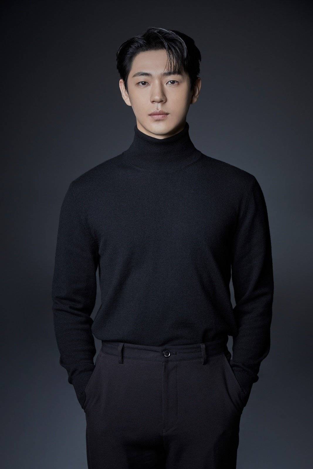 Biodata, Profil, dan Fakta Shin Jae Ha