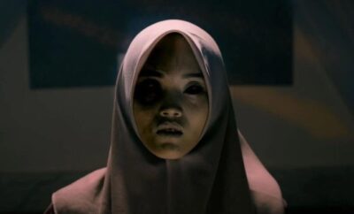 Wakaf - Sinopsis, Pemain, OST, Review