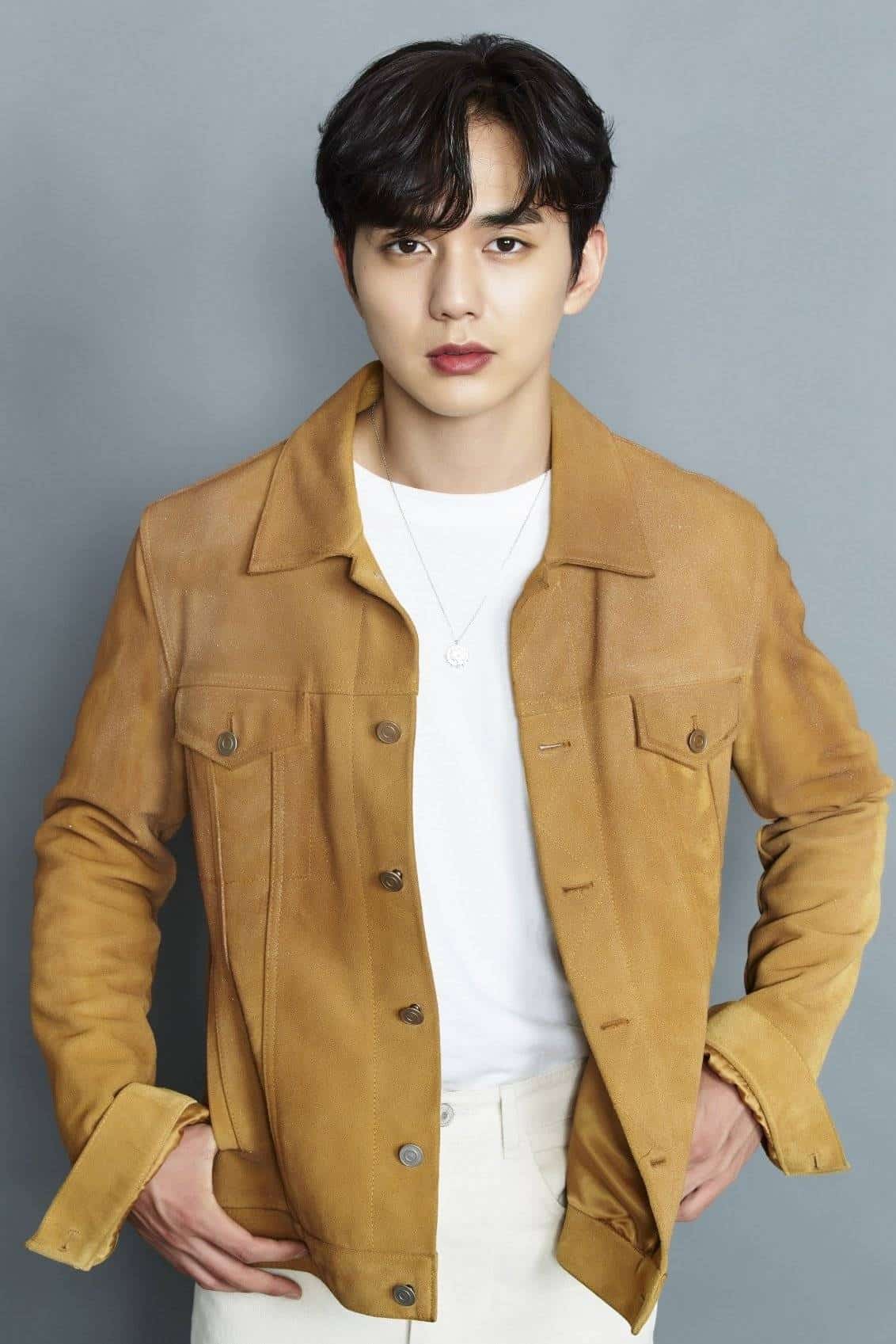 Biodata, Profil, dan Fakta Yoo Seung Ho