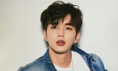 Biodata, Profil, dan Fakta Yoo Seung Ho