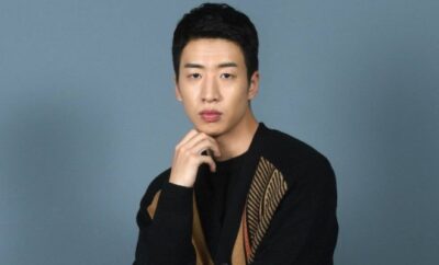 Biodata, Profil, dan Fakta Yoo Soo Bin