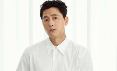 Biodata, Profil, dan Fakta Jung Woo Sung