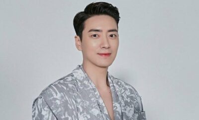 Biodata, Profil, dan Fakta Lee Joon Hyuk