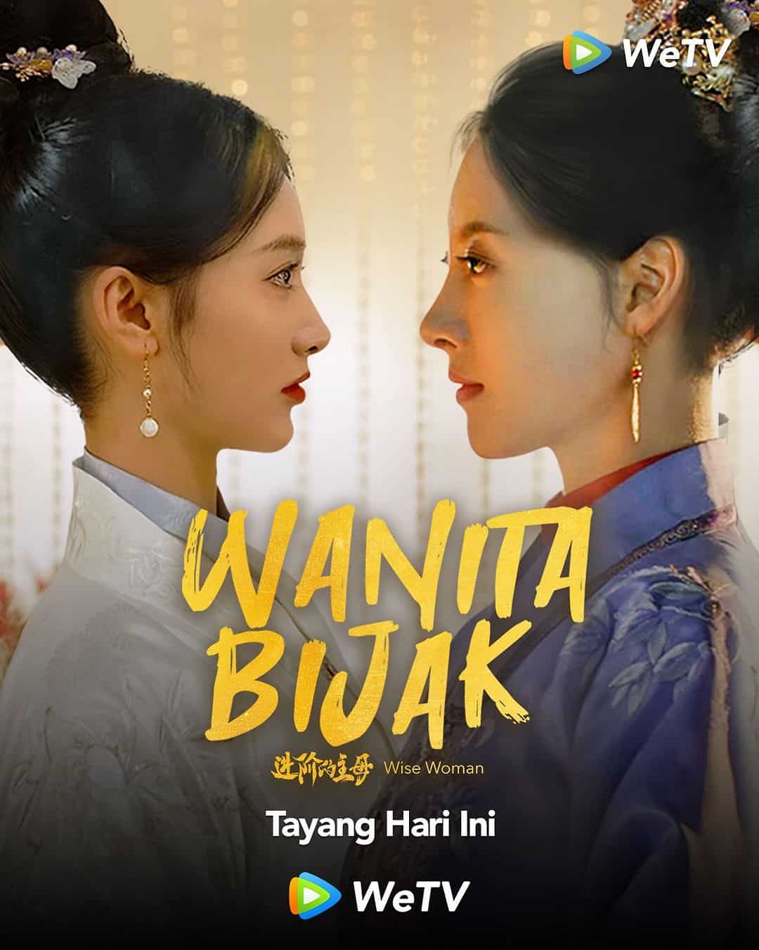 Wise Woman - Sinopsis, Pemain, OST, Episode, Review