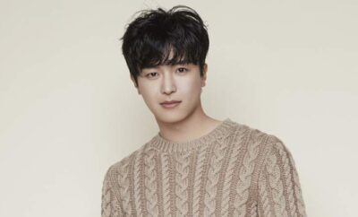 Biodata, Profil, dan Fakta Yeon Woo Jin