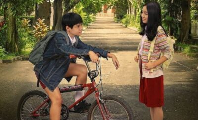 Dilan 1983: Wo Ai Ni - Sinopsis, Pemain, OST, Review