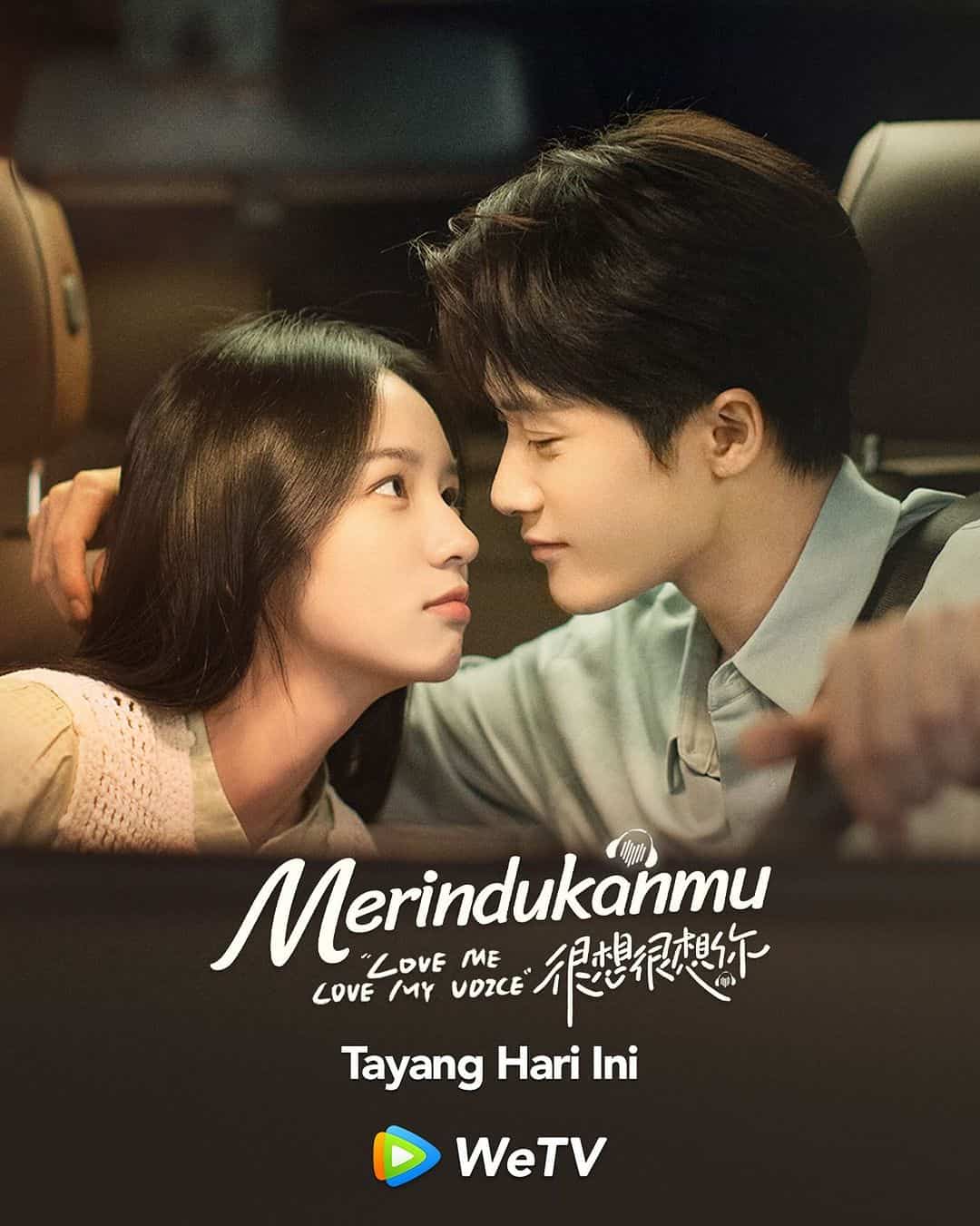 Love Me Love My Voice - Sinopsis, Pemain, OST, Episode, Review