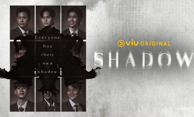 Shadow Part 2 Sinopsis Pemain Ost Episode Review 