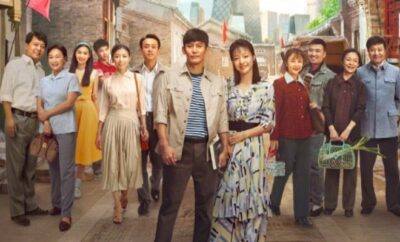 Year after Year - Sinopsis, Pemain, OST, Episode, Review