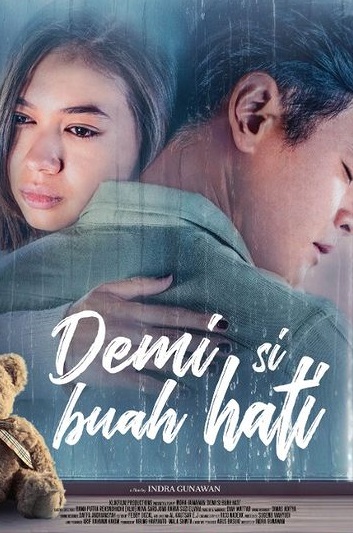 Demi Si Buah Hati - Sinopsis, Pemain, OST, Review