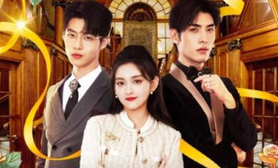 Playing House - Sinopsis, Pemain, OST, Episode, Review