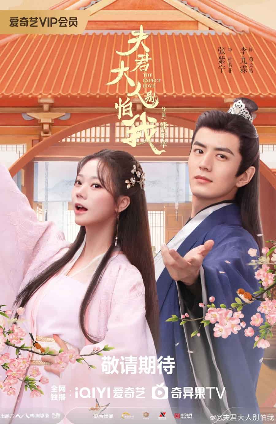 The Expect Love - Sinopsis, Pemain, OST, Episode, Review