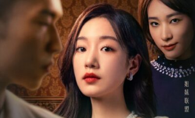 A Thousand Lies and A Hundred Plans - Sinopsis, Pemain, OST, Episode, Review