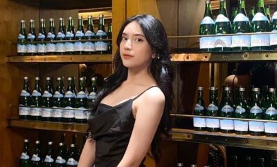 Audy maulidyna - Biodata, Profil, Fakta, Umur, Agama, Pacar