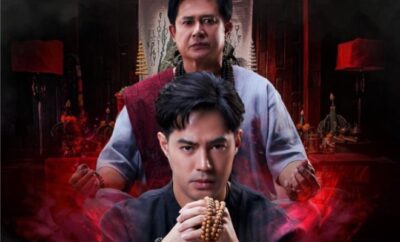 Dark Faith - Sinopsis, Pemain, OST, Episode, Review