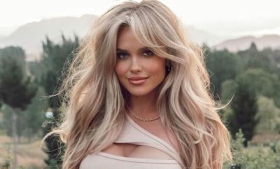 Hilde Osland - Biodata, Profil, Fakta, Umur, Agama, Pacar, Karier