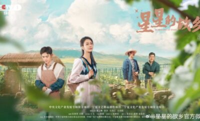 Hometown of Stars - Sinopsis, Pemain, OST, Episode, Review