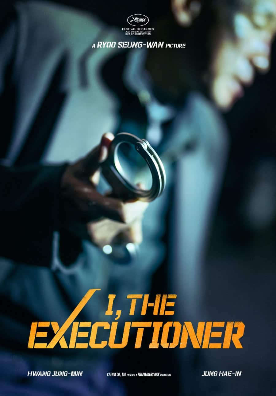 I, the Executioner - Sinopsis, Pemain, OST, Review