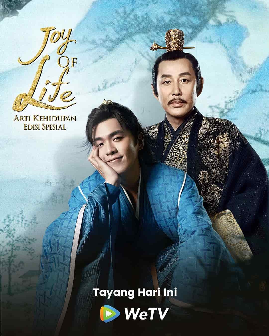 Joy of Life Special Edition - Sinopsis, Pemain, OST, Episode, Review