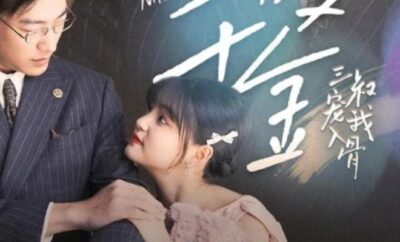 Miss Unwieldy - Sinopsis, Pemain, OST, Episode, Review