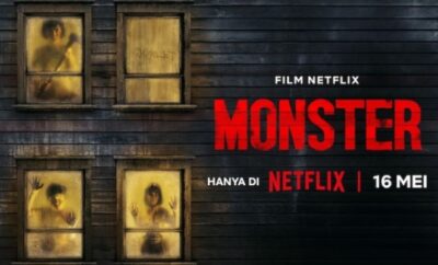 Monster - Sinopsis, Pemain, OST, Review