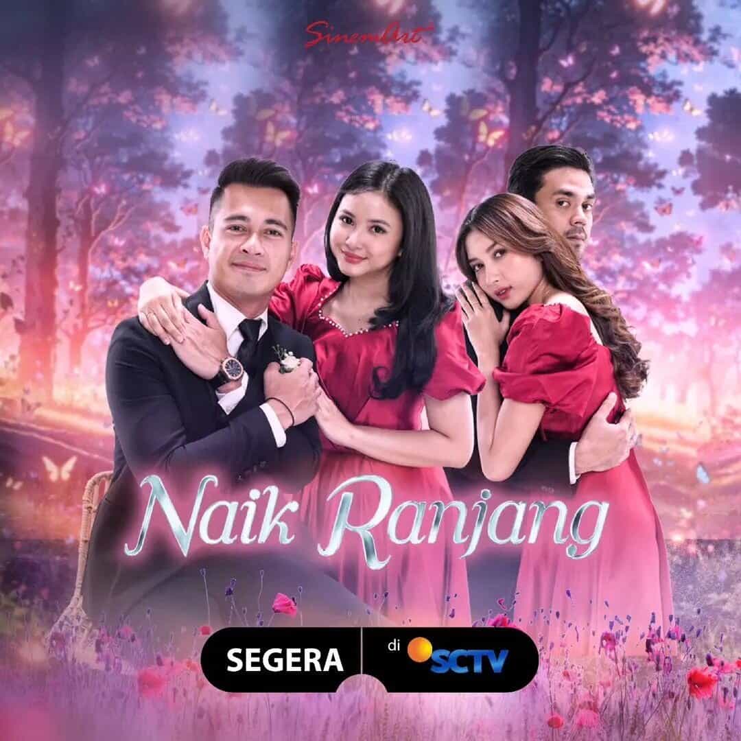 Naik Ranjang - Sinopsis, Pemain, OST, Episode, Review