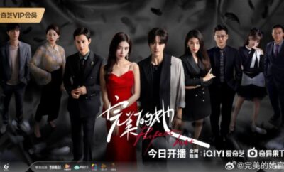 Perfect Her - Sinopsis, Pemain, OST, Episode, Review