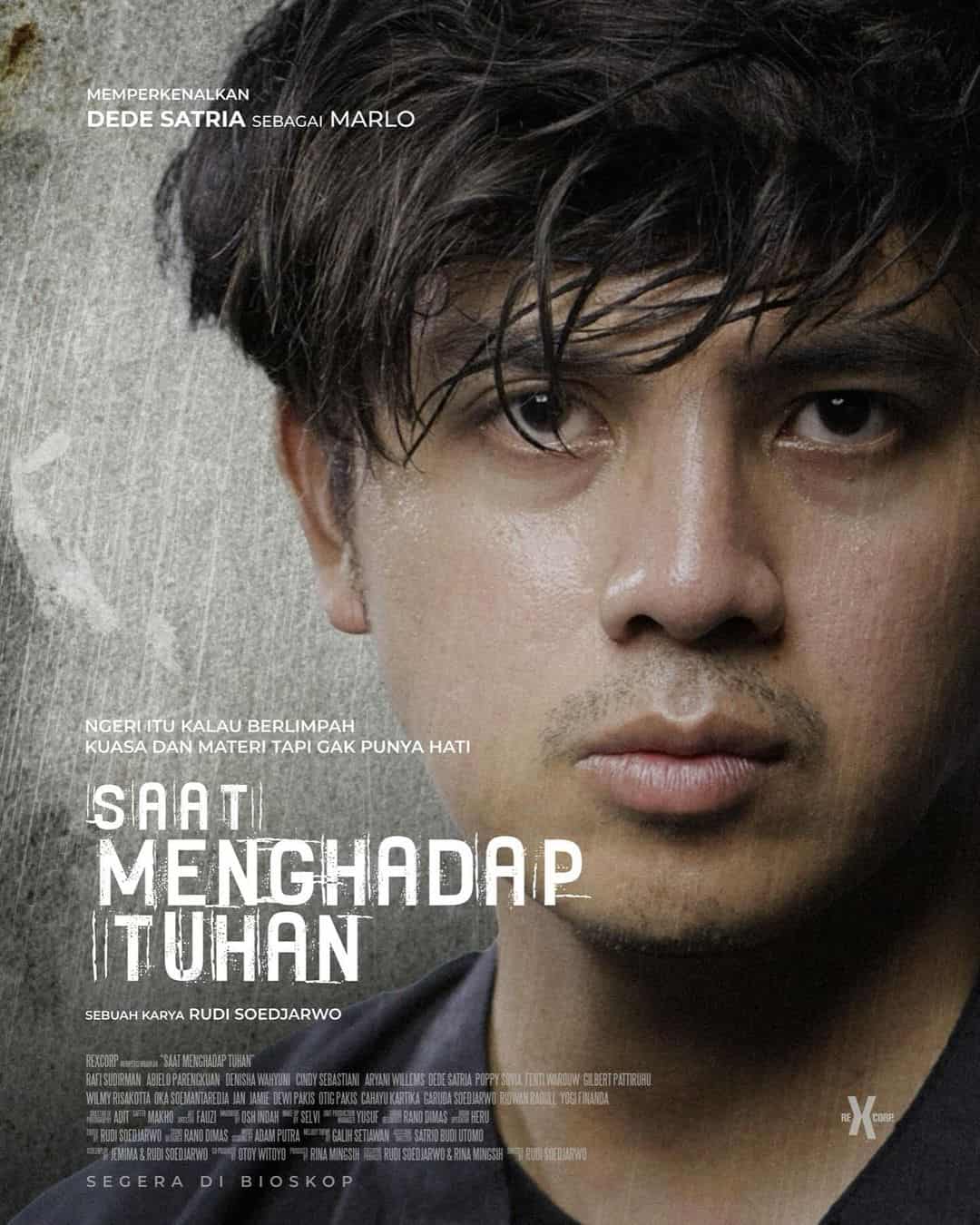 Saat Menghadap Tuhan - Sinopsis, Pemain, OST, Review