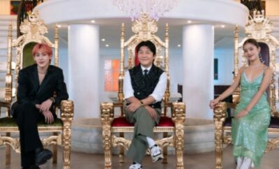 Super Rich in Korea - Sinopsis, Pemain, OST, Episode, Review