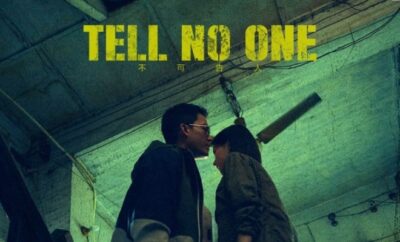 Tell No One - Sinopsis, Pemain, OST, Episode, Review