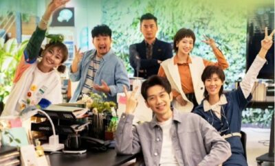 The Journey to Find True Love - Sinopsis, Pemain, OST, Episode, Review