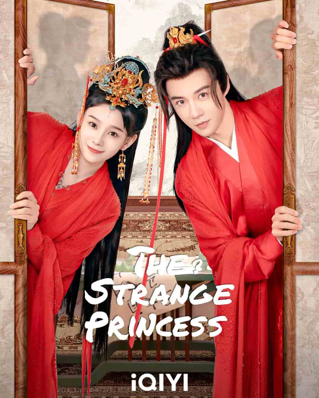 The Strange Princess - Sinopsis, Pemain, OST, Episode, Review