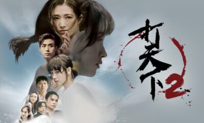 Warriors Within Season 2 - Sinopsis, Pemain, OST, Episode, Review