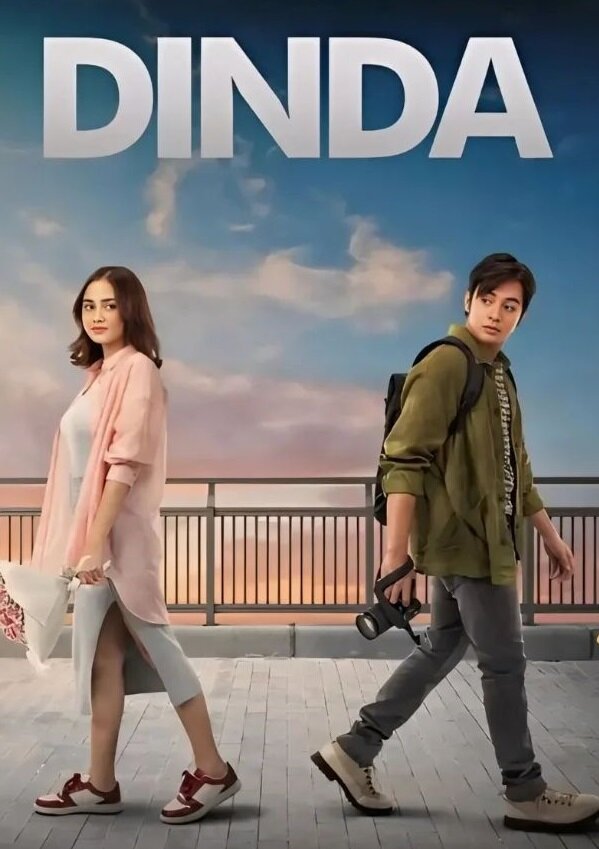 Dinda - Sinopsis, Pemain, OST, Review