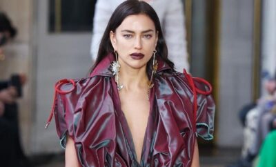 Irina Shayk - Biodata, Profil, Fakta, Umur, Agama, Pacar, Karier