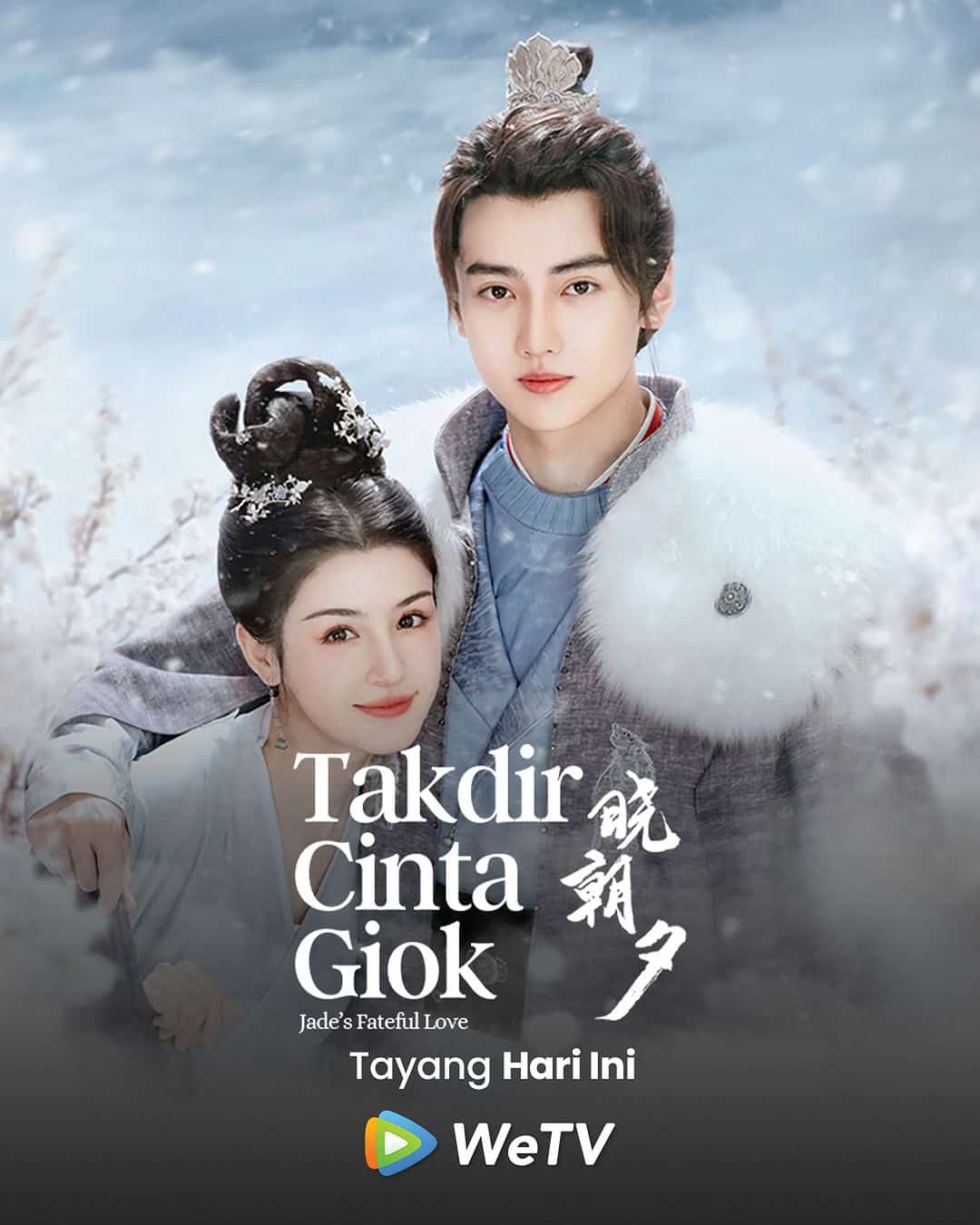 Jade’s Fateful Love - Sinopsis, Pemain, OST, Episode, Review