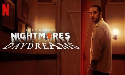 Joko Anwar's Nightmares and Daydreams - Sinopsis, Pemain, OST, Episode, Review