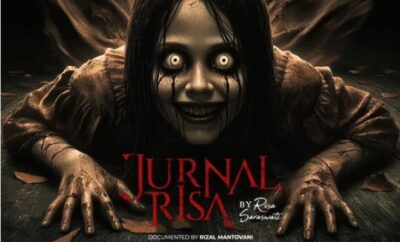 Jurnal Risa by Risa Saraswati - Sinopsis, Pemain, OST, Review