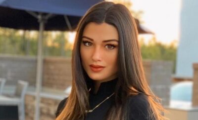 Keilah Kang - Biodata, Profil, Fakta, Umur, Agama, Suami, Karier